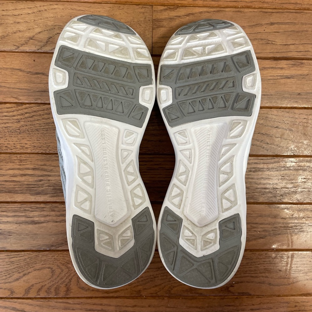 Apl Techloom Wave Sneaker View 2
